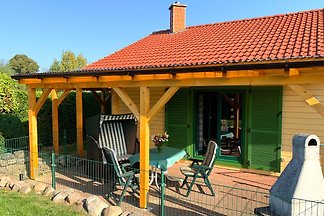 Ostsee Ferienhaus Haus Ostseezauber
