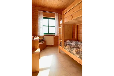 Oostzee Vakantiehuis Haus Ostseezauber