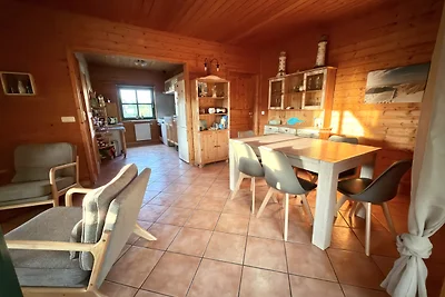 Ferienhaus an der Ostsee