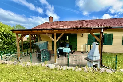 Ferienhaus an der Ostsee