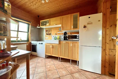 Ferienhaus an der Ostsee