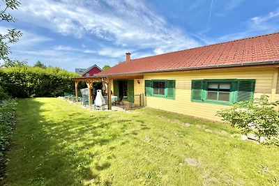 Ferienhaus an der Ostsee