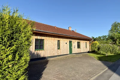 Ferienhaus an der Ostsee