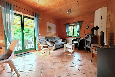 Ferienhaus an der Ostsee
