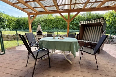Ferienhaus an der Ostsee