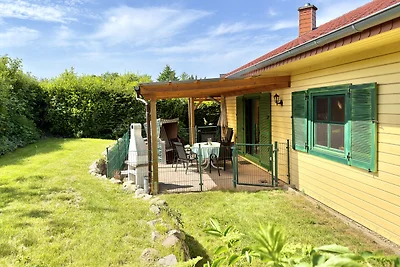 Ferienhaus an der Ostsee