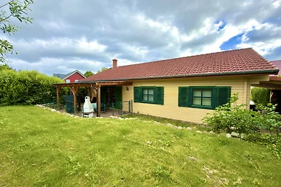 Ferienhaus an der Ostsee
