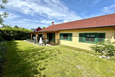 Ferienhaus an der Ostsee