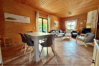 Ferienhaus an der Ostsee