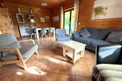 Ferienhaus an der Ostsee