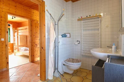 Ferienhaus an der Ostsee