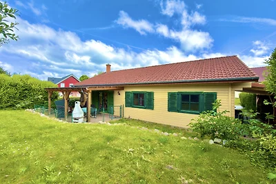 Ferienhaus an der Ostsee