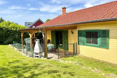 Ferienhaus an der Ostsee