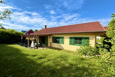 Ferienhaus an der Ostsee