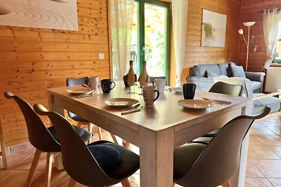 Ferienhaus an der Ostsee
