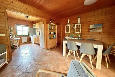 Ferienhaus an der Ostsee