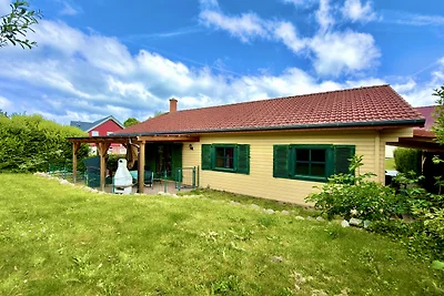Ferienhaus an der Ostsee