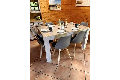 Vikendica na Baltičkom moru