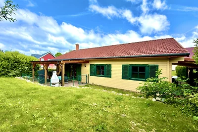Ferienhaus an der Ostsee