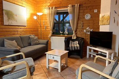 Ferienhaus an der Ostsee