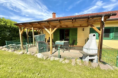 Ferienhaus an der Ostsee