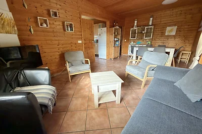 Ferienhaus an der Ostsee