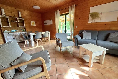 Ferienhaus an der Ostsee