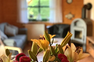 Oostzee Vakantiehuis Haus Ostseezauber