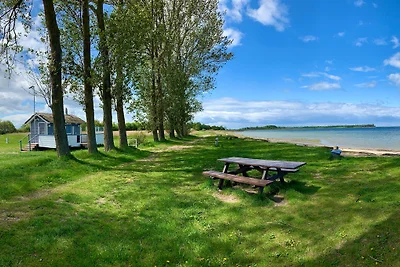 Ferienhaus an der Ostsee