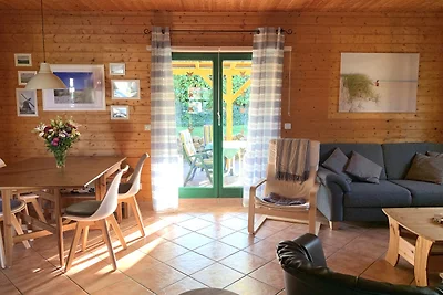 Ferienhaus an der Ostsee
