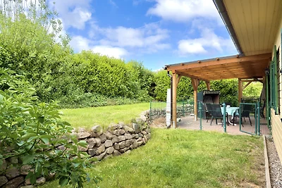Ferienhaus an der Ostsee