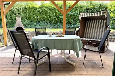 Ferienhaus an der Ostsee