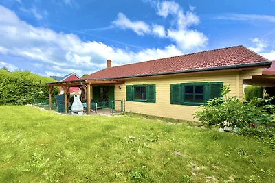 Ferienhaus an der Ostsee
