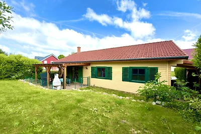 Ferienhaus an der Ostsee