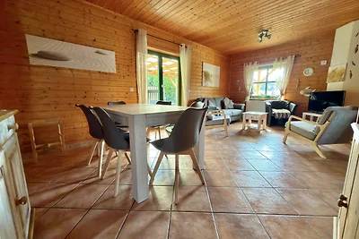 Ferienhaus an der Ostsee
