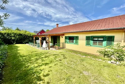 Ferienhaus an der Ostsee