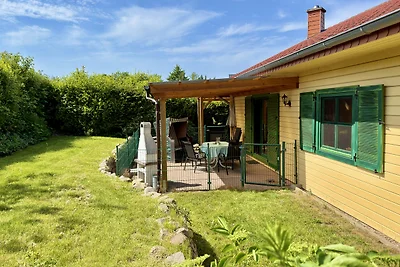 Ferienhaus an der Ostsee