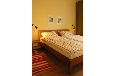 Ferienwohnung am See