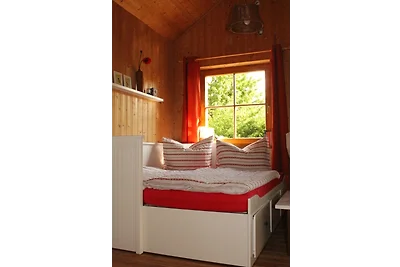 Casa vacanze Vacanza di relax Hohen Pritz