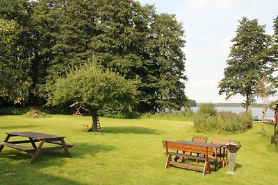 Ferienwohnung am See