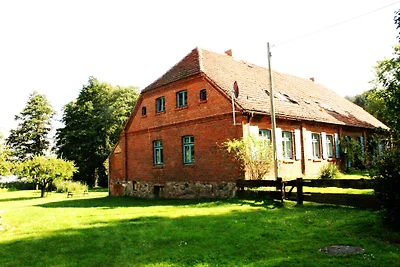 Ferienwohnung am See