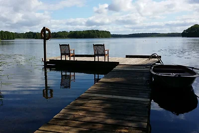 Ferienwohnung am See
