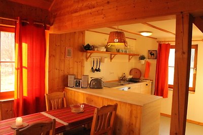 Casa vacanze Vacanza di relax Hohen Pritz