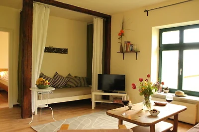 Ferienwohnung am See