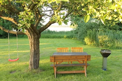 Ferienwohnung am See