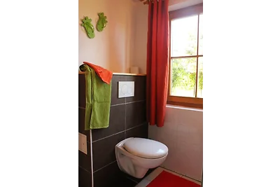 Casa vacanze Vacanza di relax Hohen Pritz