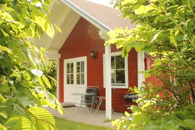 Casa vacanze Vacanza di relax Hohen Pritz