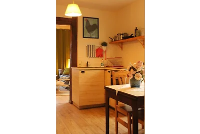 Ferienwohnung am See
