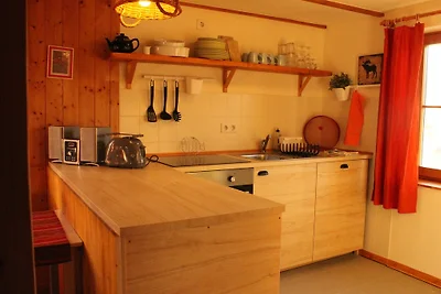 Casa vacanze Vacanza di relax Hohen Pritz