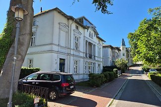 Schöne moderne Ferienwohnung mit Charme in Top - Lage!